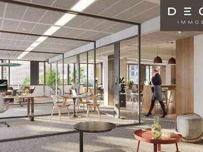 Gewerbeobjekt mieten in 1030 Wien