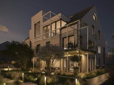 Wohnung kaufen in 4020 Linz