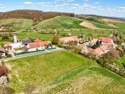 Grundstück kaufen in 3040 Neulengbach