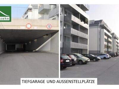 Wohnung mieten in 3100 St. Pölten (Bild 5)