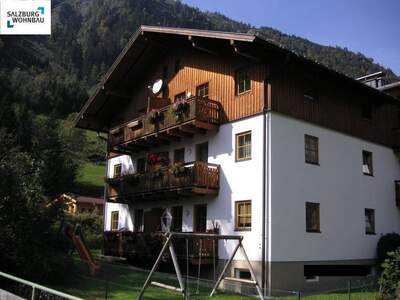 Wohnung mieten in 5672 Fusch