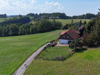 Haus kaufen in 3033 Altlengbach