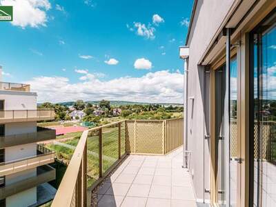 Eigentumswohnung in 1210 Wien