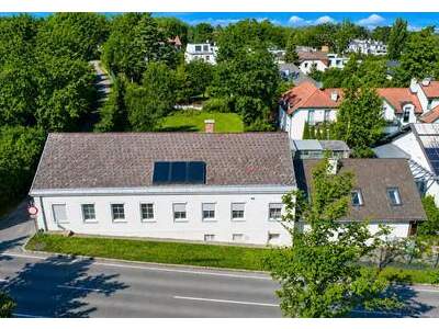Haus kaufen in 2372 Gießhübl