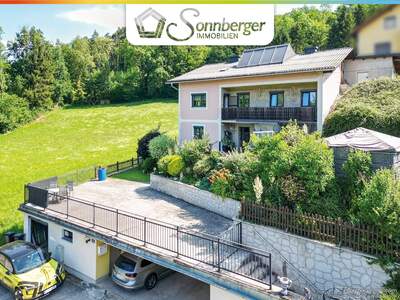 Einfamilienhaus kaufen in 4222 Sankt Georgen (Bild 1)