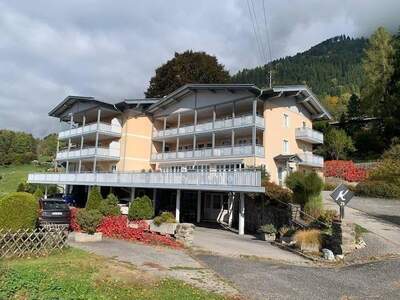 Wohnung kaufen in 9872 Millstatt