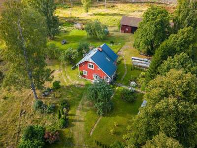 Haus mit Garten kaufen (Bild 1)
