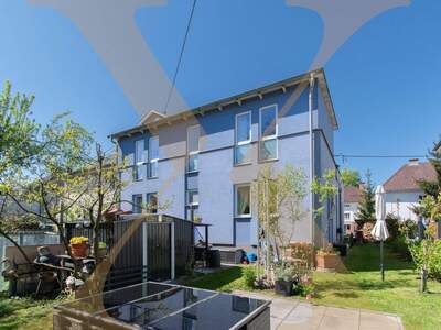 Wohnung kaufen in 4020 Linz