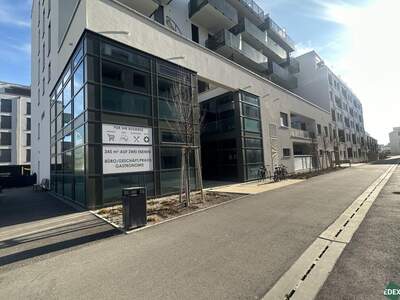 Gewerbeobjekt mieten in 1220 Wien (Bild 1)