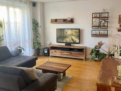 Terrassenwohnung kaufen in 4060 Leonding (Bild 5)