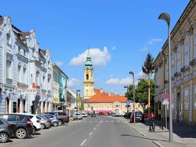 Eigentumswohnung in 2000 Stockerau