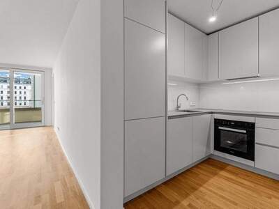 Wohnung mieten in 1060 Wien