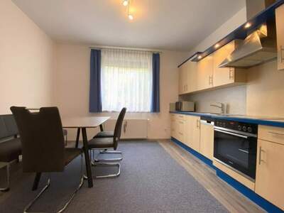 Mietwohnung in 9020 Klagenfurt