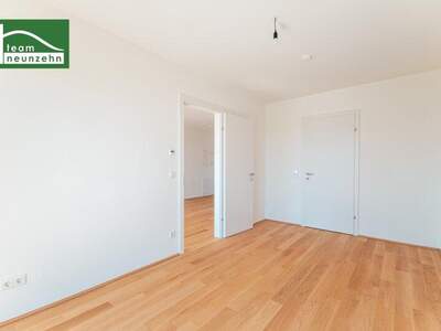 Terrassenwohnung kaufen in 1210 Wien (Bild 4)