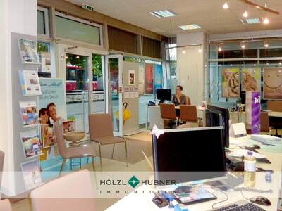 Ladenlokal mieten in 5020 Salzburg