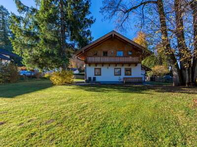 Haus mit Garten kaufen in 83457 Bayerisch Gmain (Bild 5)