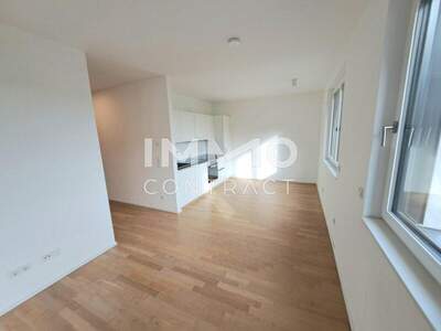 Etagenwohnung mieten in 4020 Linz