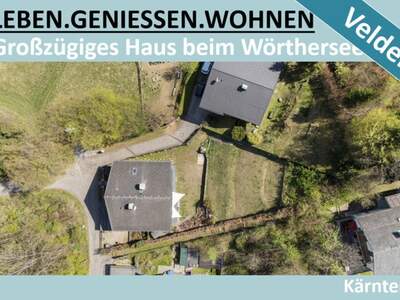 Haus kaufen in 9220 Velden