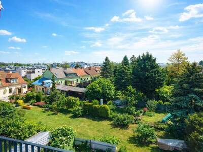 Eigentumswohnung in 1110 Wien