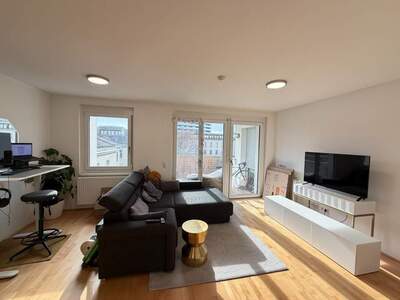 Mietwohnung in 1020 Wien