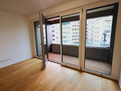 Mietwohnung provisionsfrei in 1100 Wien