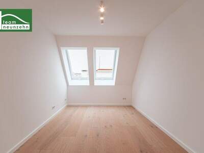 Terrassenwohnung kaufen in 1220 Wien (Bild 2)