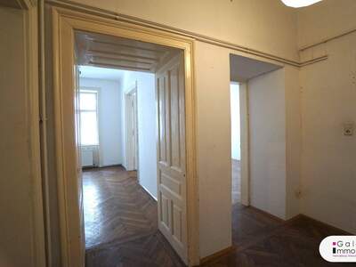 Wohnung kaufen in 1040 Wien