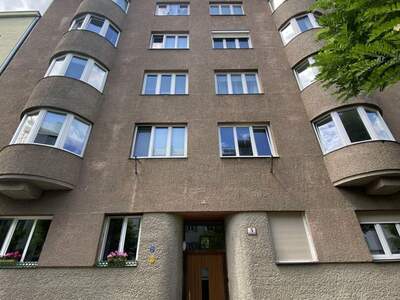 Wohnung mit Balkon mieten in 6020 Innsbruck (Bild 1)