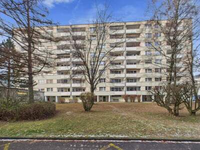 Wohnung mieten in 4020 Linz