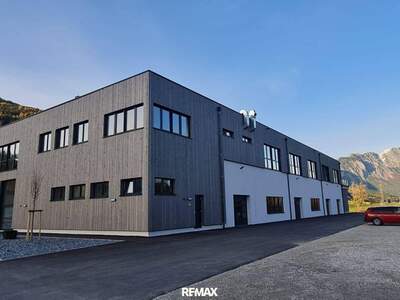 Gewerbeobjekt kaufen in 8962 Gröbming