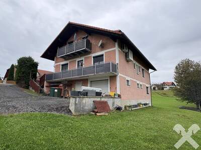 Haus kaufen in 8354 Sankt Anna