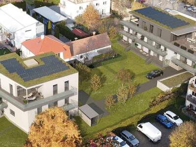 Eigentumswohnung in 8045 Graz