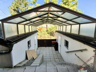 Haus mit Garten kaufen in 3433 Königstetten (Bild 2)