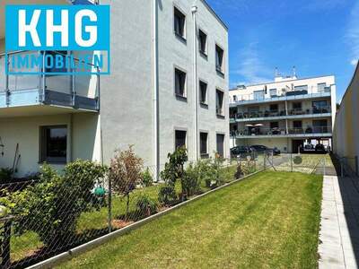 Wohnung mieten in 3430 Tulln