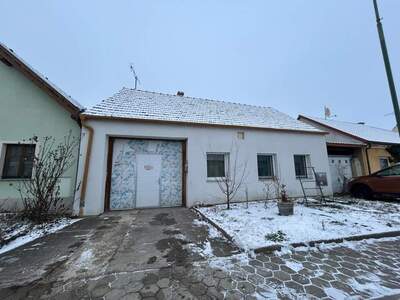 Haus kaufen in 2181 Palterndorf