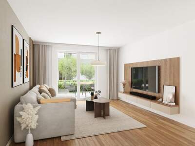 Wohnung mieten in 2000 Stockerau