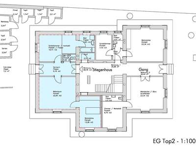 Apartment provisionsfrei mieten in 1230 Wien