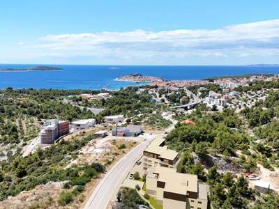 Eigentumswohnung in 22202 Primošten (Bild 1)