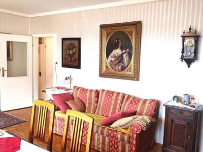 Eigentumswohnung in 2500 Baden