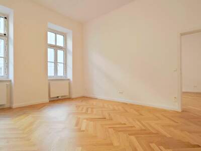 Altbauwohnung kaufen in 1050 Wien (Bild 3)