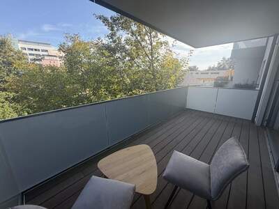 Wohnung mieten in 4780 Schärding