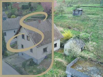 Haus kaufen in 4800 Attnang