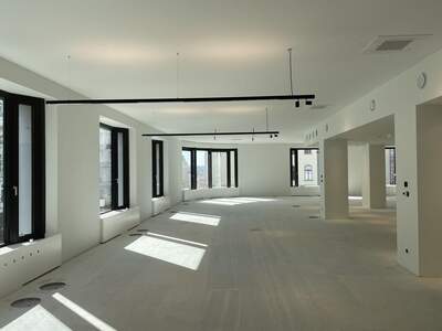 Gewerbeobjekt mieten in 1070 Wien (Bild 2)