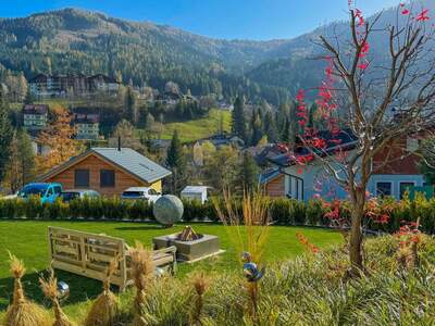 Anlageobjekt kaufen in 9546 Bad Kleinkirchheim (Bild 1)