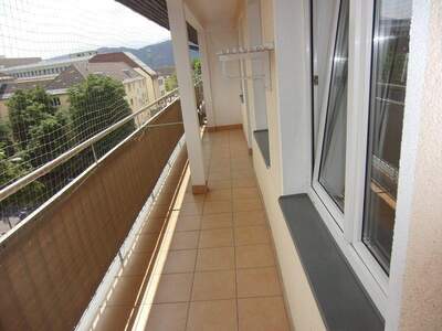 Apartment provisionsfrei mieten in 9020 Klagenfurt