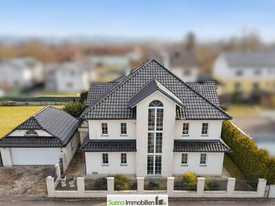 Haus kaufen in 4614 Marchtrenk