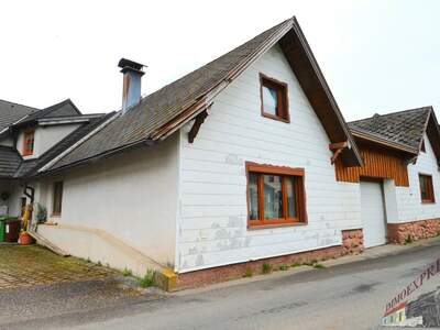 Wohnanlage kaufen in 2734 Puchberg (Bild 5)