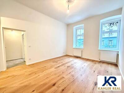 Eigentumswohnung in 1110 Wien