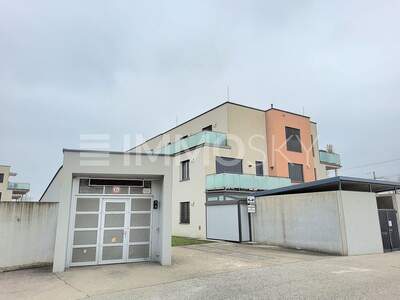 Terrassenwohnung kaufen in 4060 Leonding (Bild 2)