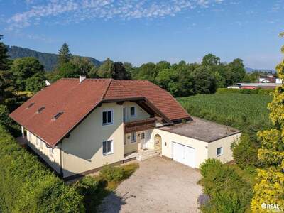 Haus kaufen in 9065 Ebenthal